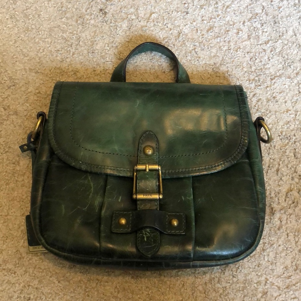 Frye bag